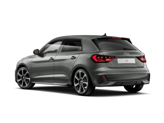 Audi A1 Sportback S line – image 4 of 10