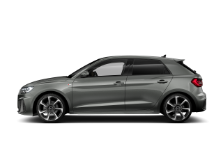Audi A1 Sportback S line – image 5 of 10
