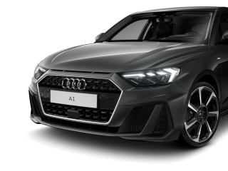 Audi A1 Sportback S line – image 7 of 10