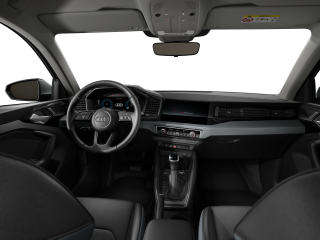 Audi A1 Sportback S line – image 8 of 10