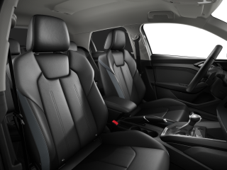 Audi A1 Sportback S line – image 9 of 10