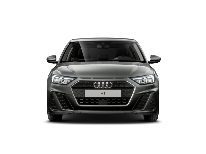 Audi A1 Sportback S line – image 2 of 10