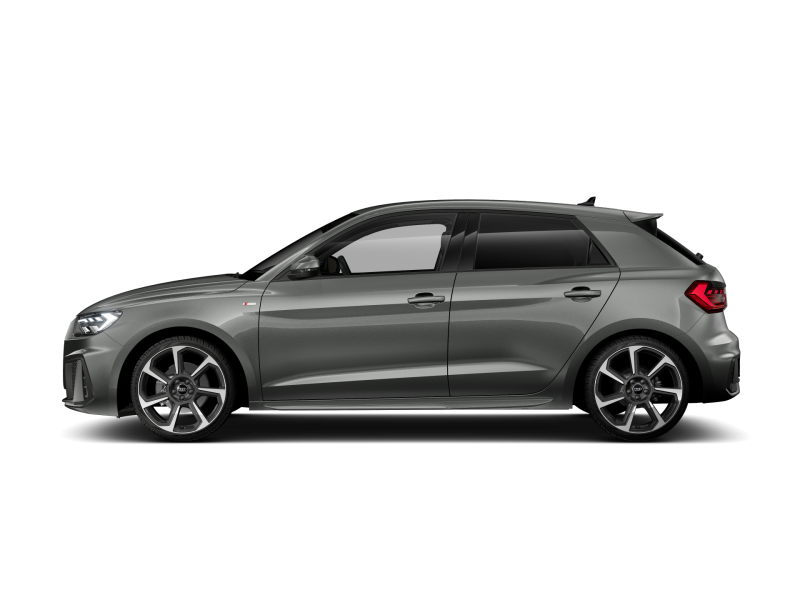 Audi A1 Sportback S line – image 5 of 10