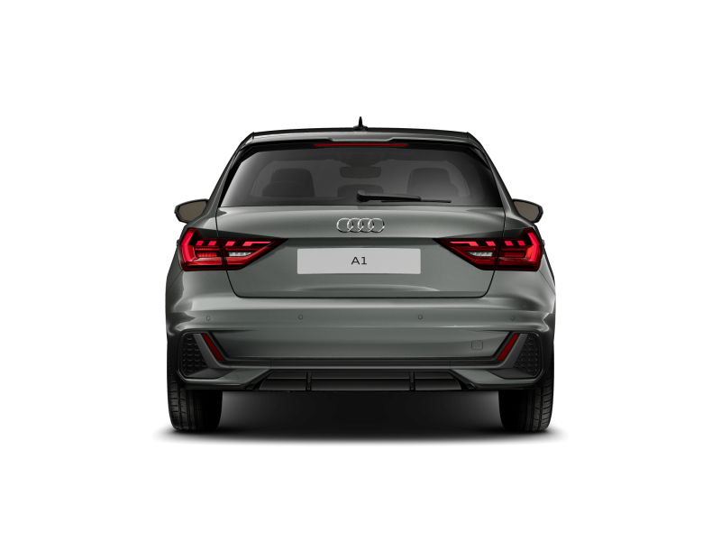 Audi A1 Sportback S line – image 6 of 10