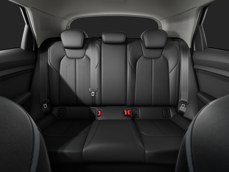 Audi A1 Sportback S line – image 10 of 10