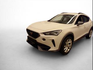 Cupra Formentor Basis – image 1 of 5