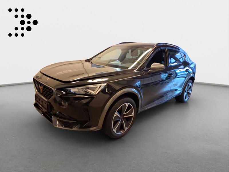 Cupra Formentor Basis – image 1 of 5
