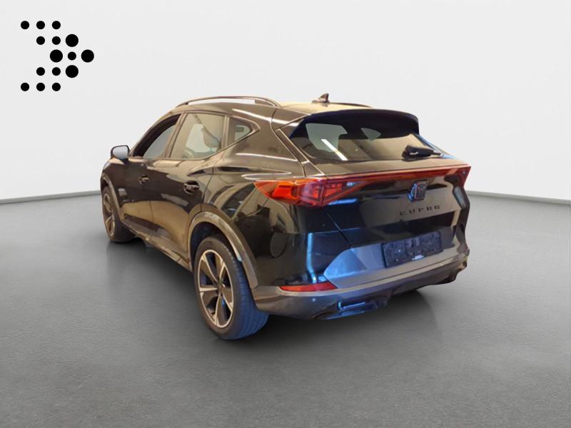 Cupra Formentor Basis – image 2 of 5
