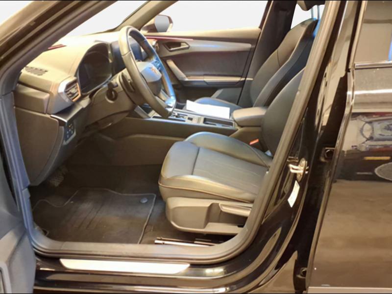 Cupra Formentor Basis – image 4 of 5