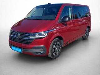 Volkswagen T6.1 Multivan Edition – Bild 1 von 24