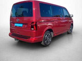 Volkswagen T6.1 Multivan Edition – Bild 2 von 24