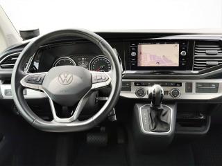 Volkswagen T6.1 Multivan Edition – Bild 5 von 24