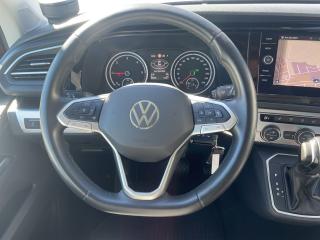Volkswagen T6.1 Multivan Edition – Bild 8 von 24