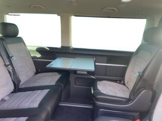 Volkswagen T6.1 Multivan Edition – Bild 10 von 24