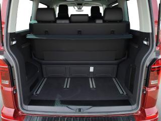 Volkswagen T6.1 Multivan Edition – Bild 11 von 24