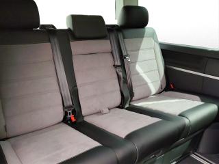 Volkswagen T6.1 Multivan Edition – Bild 16 von 24