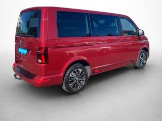 Volkswagen T6.1 Multivan Edition – Bild 18 von 24