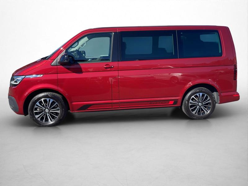 Volkswagen T6.1 Multivan Edition – Bild 3 von 24