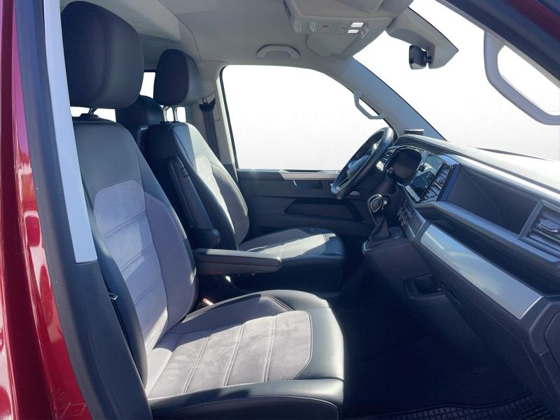 Volkswagen T6.1 Multivan Edition – Bild 4 von 24