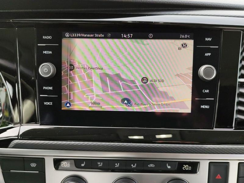 Volkswagen T6.1 Multivan Edition – Bild 6 von 24