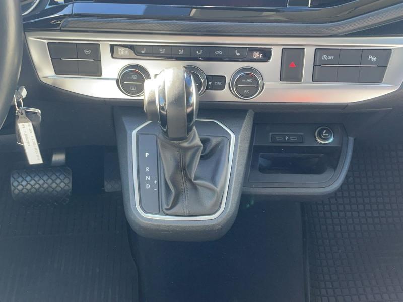 Volkswagen T6.1 Multivan Edition – Bild 7 von 24