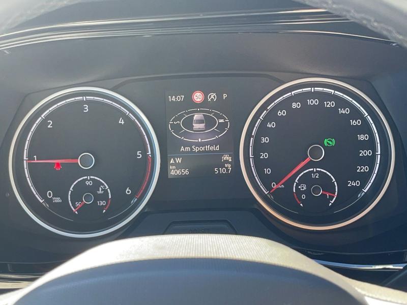 Volkswagen T6.1 Multivan Edition – Bild 9 von 24