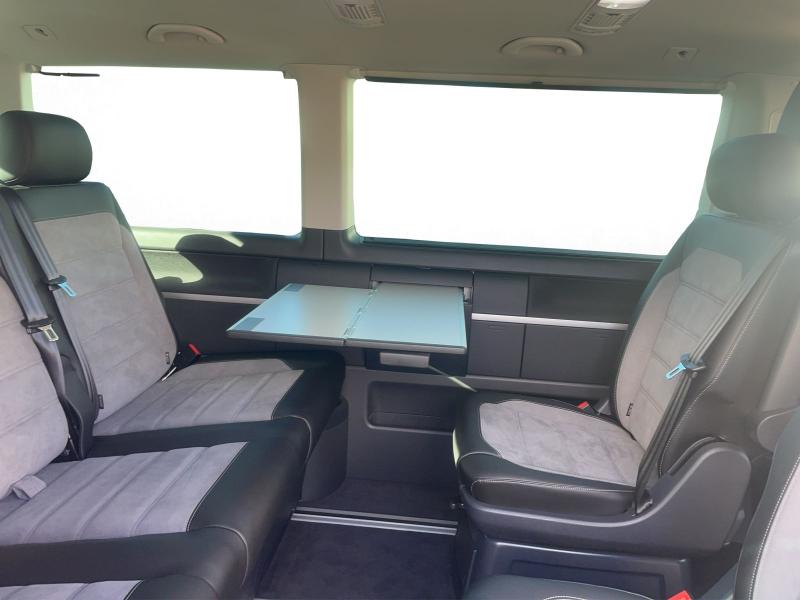 Volkswagen T6.1 Multivan Edition – Bild 10 von 24