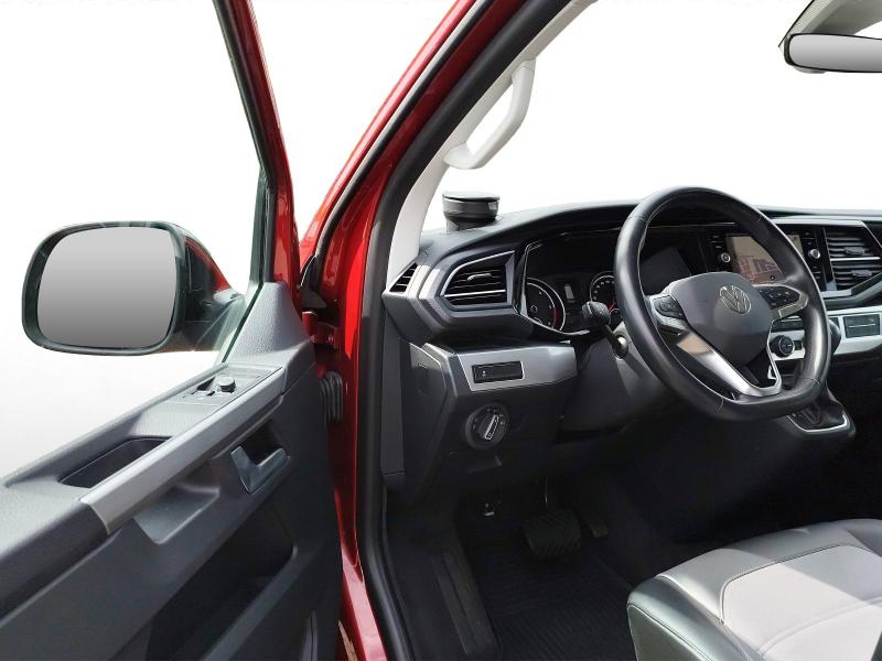 Volkswagen T6.1 Multivan Edition – Bild 14 von 24
