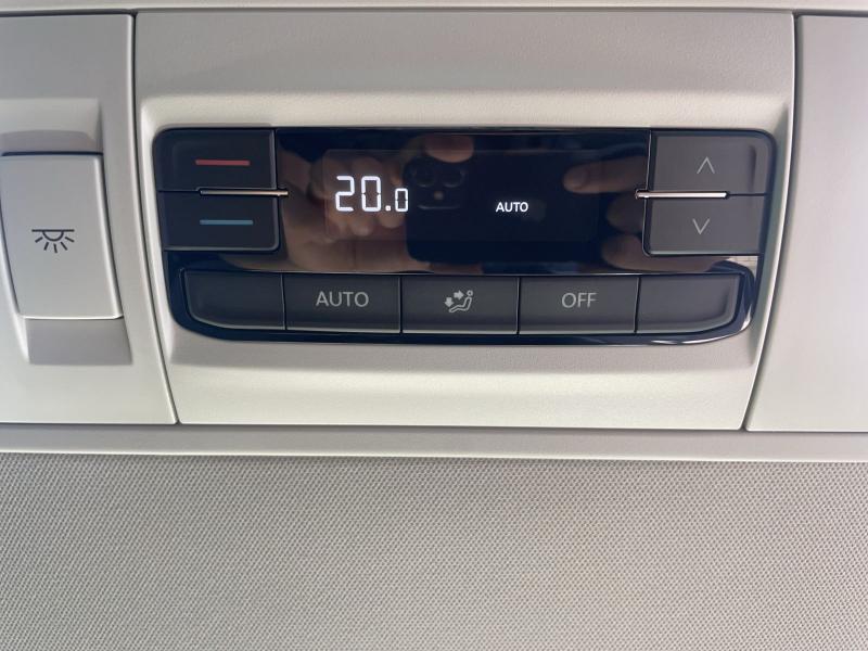 Volkswagen T6.1 Multivan Edition – Bild 17 von 24