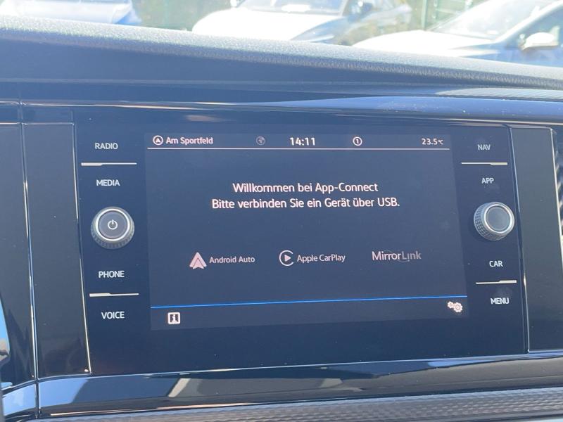 Volkswagen T6.1 Multivan Edition – Bild 22 von 24
