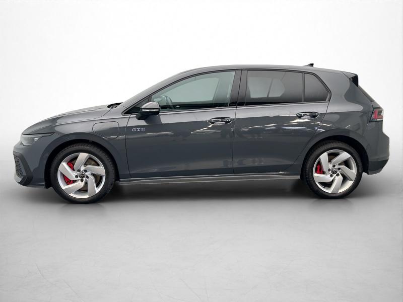 Volkswagen Golf GTE – image 3 of 17