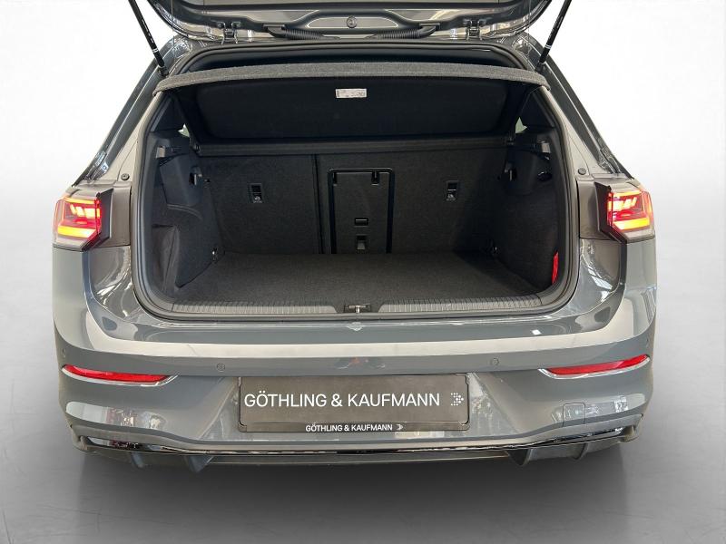 Volkswagen Golf GTE – image 11 of 17