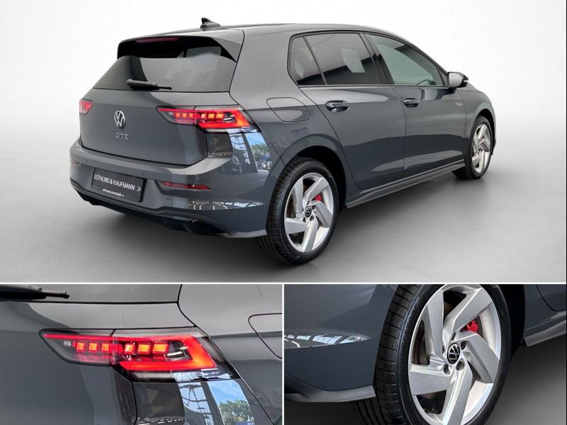 Volkswagen Golf GTE – image 17 of 17