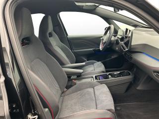Volkswagen ID.3 GTX – image 4 of 17
