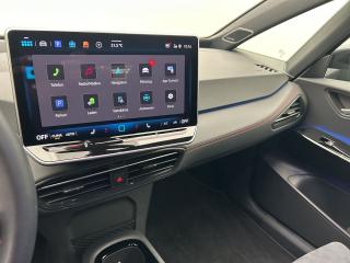 Volkswagen ID.3 GTX – image 6 of 17