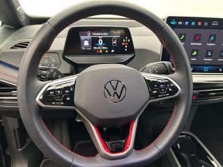 Volkswagen ID.3 GTX – image 8 of 17