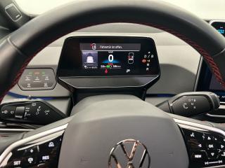 Volkswagen ID.3 GTX – image 9 of 17