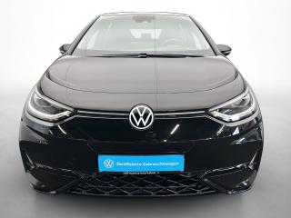Volkswagen ID.3 GTX – image 12 of 17