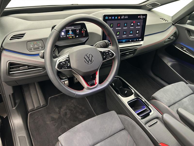 Volkswagen ID.3 GTX – image 5 of 17