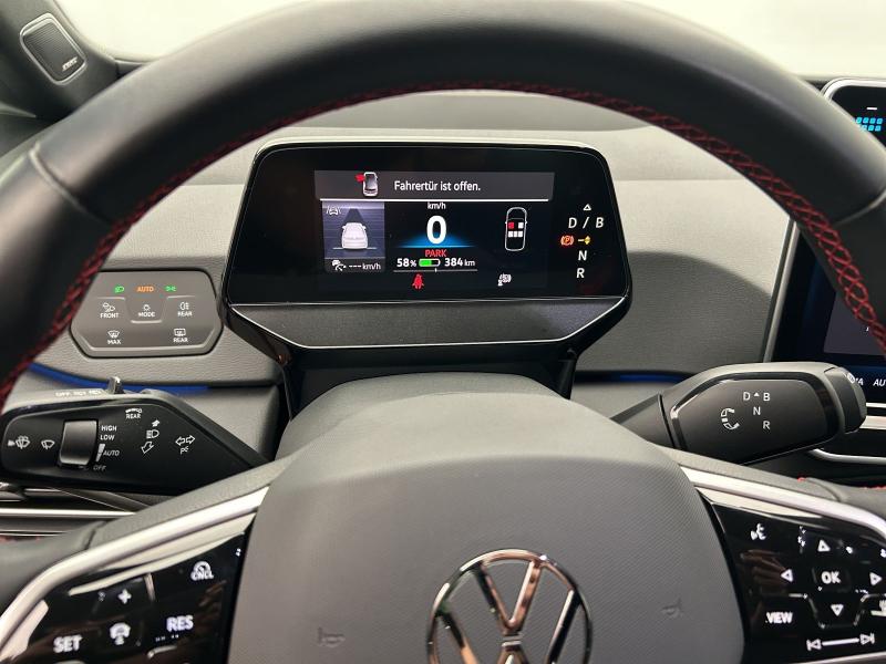 Volkswagen ID.3 GTX – image 9 of 17