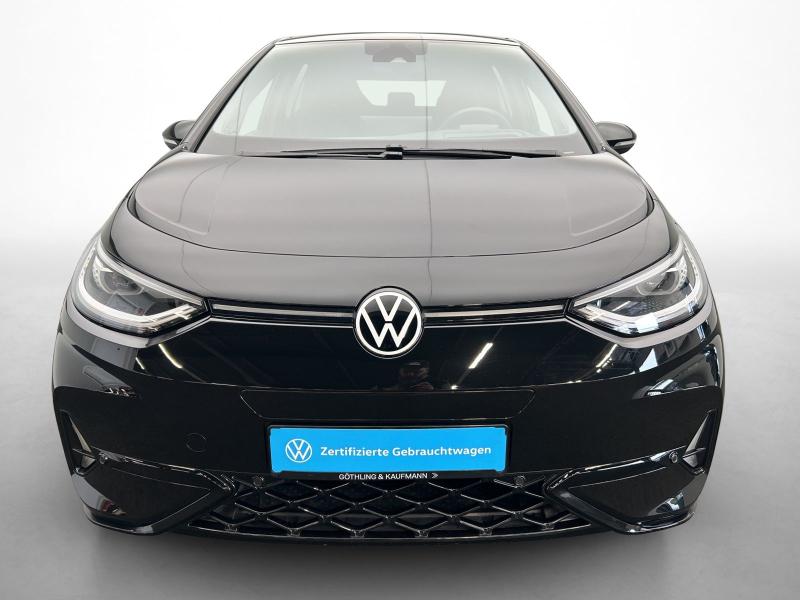 Volkswagen ID.3 GTX – image 12 of 17