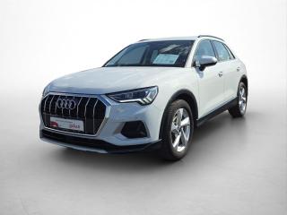 Audi Q3 advanced – image 1 of 25