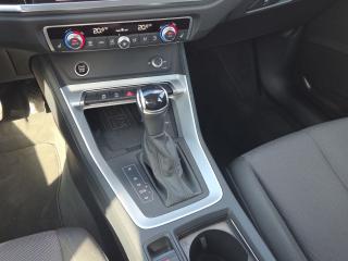 Audi Q3 advanced – image 7 of 25