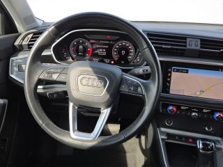 Audi Q3 advanced – image 8 of 25