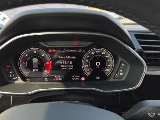 Audi Q3 advanced – image 9 of 25