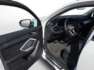 Audi Q3 advanced – image 14 of 25