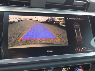 Audi Q3 advanced – image 22 of 25