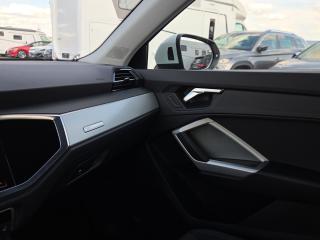 Audi Q3 advanced – image 23 of 25