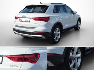 Audi Q3 advanced – image 25 of 25
