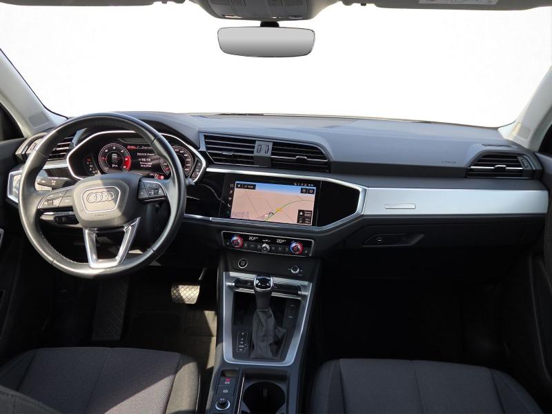 Audi Q3 advanced – image 5 of 25